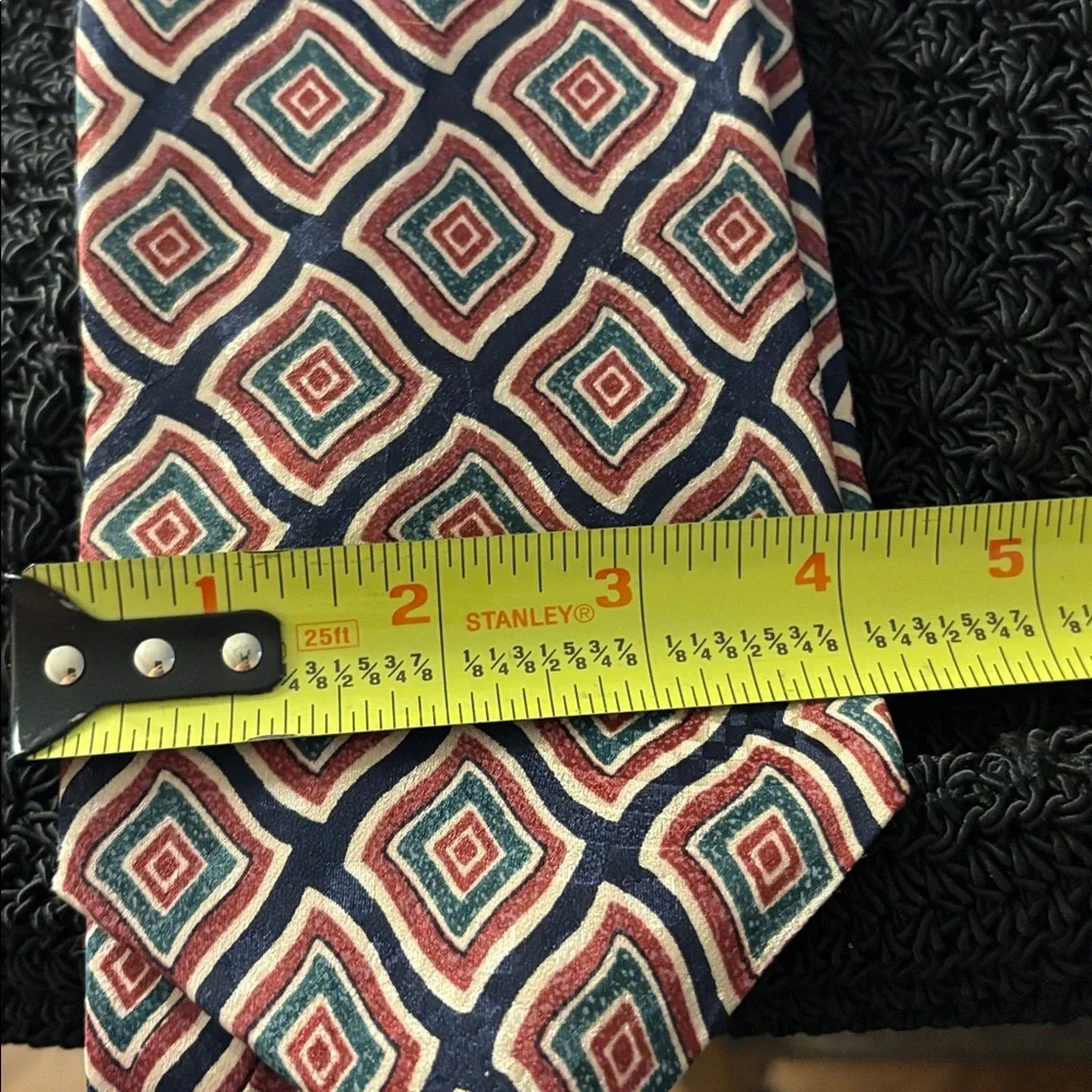 Stafford stylish tie